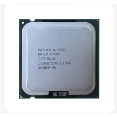Intel BX80569X3380 | Xeon X3380 Quad-Core 3.16GHz 1333MHz FSB 12MB L2 Cache Socket LGA775 Processor