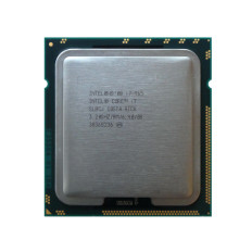Intel AT80601000918AA | Core i7-965 Extreme Edition Quad-Core 3.20GHz 6.4GT/s QPI 8MB L3 Cache Socket LGA1366 Processor