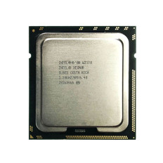 Intel AT80601000918AB | Xeon W3570 Quad-Core 3.2GHz 6.4GT/s QPI 8MB L3 Cache Socket LGA1366 Processor