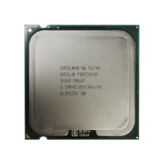 Intel BX805576700 | Pentium E6700 Dual-Core 3.20GHz 1066MHz FSB 2MB L3 Cache Socket LGA775 Processor