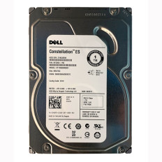 Dell 740YX | 1TB 72K RPMNearline SAS 6Gb/s 3.5-Inch Hard Drive forPowerEdge / PowerVault Server