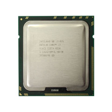 Intel BX80601975 | Core i7-975 Extreme Quad-Core 3.33GHz 6.40GT/s QPI 8MB L3 Cache Socket LGA1366 Processor
