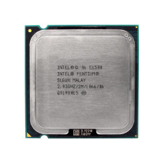 Intel BXC80571E6500 | Pentium E6500 Dual-Core 2.93GHz 1066MHz FSB 2MB L2 Cache Socket LGA775 Processor