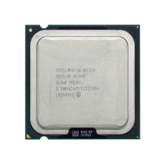 Intel SLAWF | Xeon X3320 Quad-Core 2.50GHz 1333MHz FSB 6MB L2 Cache Socket LGA775 Processor