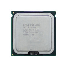 Dell DP982 | 2.00GHz 1333MHz FSB 8MB L2 Cache Socket LGA771 Intel Xeon L5335 Quad-Core Processor