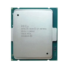 Intel CM8063601272006 | Xeon E7-8870 v2 15-Core 2.30GHz 8.00GT/s QPI 30MB L3 Cache Socket LGA2011 Processor