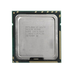 Intel SLBVE | Xeon W3670 6-Core 3.2GHz 4.8GT/s QPI 12MB L3 Cache Socket LGA1366 Processor