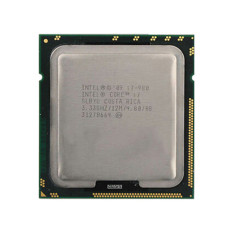 Intel SLBYU | Core i7-980 6-Core 3.33GHz 4.8GT/s QPI 12MB L3 Cache Socket LGA1366 Processor