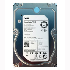 Dell FNW88 | 1TB 7200RPM Nearline SAS 6Gb/s 3.5-Inch Hard Drive forPowerEdge / PowerVault Server