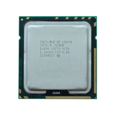Dell 317-4128 | 2.26GHz 5.86GT/s QPI 12MB L3 Cache Socket LGA1366 Intel Xeon L5640 6-Core Processor