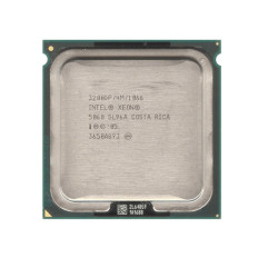 Dell UT819 | 3.20GHz 1066MHz FSB 4MB L2 Cache Socket LGA771 Intel Xeon 5060 Dual-Core Processor