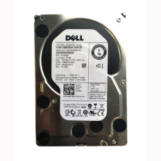 Dell 0V8G9 | 1TB 7200RPM Nearline SAS 6Gb/s 3.5-Inch Hard Drive forPowerEdge / PowerVault Server