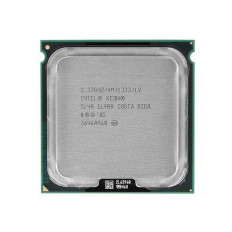 Intel SLABH | Xeon LV 5148 Dual-Core 2.33GHz 1333MHz FSB 4MB L2 Cache Socket LGA771 Processor