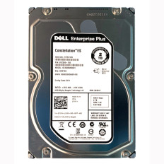 Dell 07YXTH | 2TB 7200RPM SAS 6Gb/s Hot-Swappable 3.5-Inch Hard Drive for Compellent SC200/SC220 Expansion Enclosures