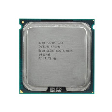 HP 416660-B21 | 3.00GHz 1333MHz FSB 4MB L2 Cache Socket LGA771 Intel Xeon 5160 Dual-Core Processor Kit for ProLiant BL460c/xw460c Gen1
