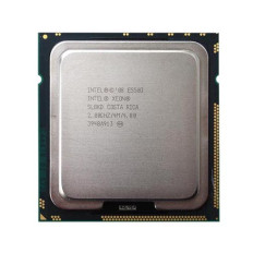 HP 587500-L21 | 2.00GHz 4.8GT/s QPI 4MB L3 Cache Socket LGA1366 Intel Xeon E5503 Dual-Core Processor Kit for ProLiant DL380 Gen7 Server