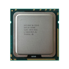 HP 507890-B21 | 2.53GHz 5.86GT/s QPI 8MB L3 Cache Socket LGA1366 Intel Xeon E5540 Quad-Core Processor Kit for ProLiant DL170h Gen6