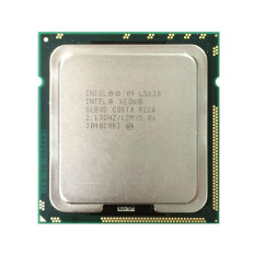 HP 591923-B21 | 2.13GHz 5.86GT/s QPI 12MB L3 Cache Socket LGA1366 Intel Xeon L5630 Quad-Core Processor Kit for ProLiant SL160z Gen6