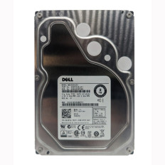 Dell 0829T8 | 2TB 7200RPM SAS 6Gb/s Hot-Swappable 3.5-Inch Hard Drive for Compellent SC200/SC220 Expansion Enclosures
