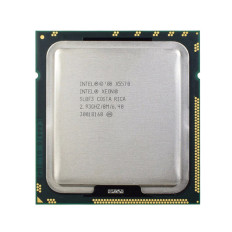 HP 507674-L21 | 2.93GHz 6.4GT/s QPI 8MB L3 Cache Socket LGA1366 Intel Xeon X5570 Quad-Core Processor Kit for ProLiant DL360 Gen6
