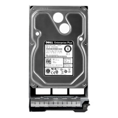 Dell 9V4DG | 2TB 7200RPM SAS 6Gb/s Hot-Swappable 3.5-Inch Hard Drive for Compellent SC200/SC220 Expansion Enclosures
