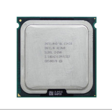 HP 457937-B21 | 2.50GHz 1333MHz FSB 12MB L2 Cache Socket LGA771 Intel Xeon E5420 Quad-Core Processor Kit for ProLiant DL360 Gen5