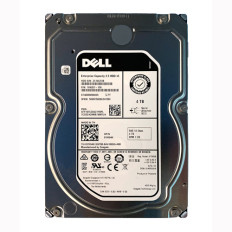Dell 0YXG4K | 4TB 7200RPM SAS 6Gb/s 3.5-Inch Hard Drive for PowerEdge / PowerVault Servers