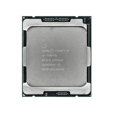 Intel BXC80673I97980X | Core i9-7980XE Extreme Edition 18-Core 2.60GHz 8.00GT/s DMI3 24.75MB L3 Cache Socket LGA2066 Processor