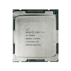Intel BX80673I97940X | Core i9-7940X 14-Core 3.10GHz 8.00GT/s DMI 19.25MB L3 Cache Socket LGA2066 Processor