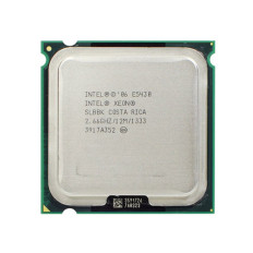HP 462781-001 | 2.66GHz 1333MHz FSB 12MB L2 Cache Socket LGA771 Intel Xeon E5430 Quad-Core Processor