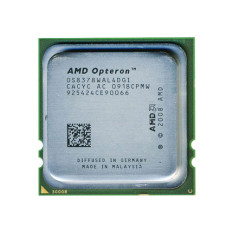AMD OS8378WAL4DGI | Opteron 8378 Quad-Core 2.40GHz 6MB L3 Cache Socket F Processor