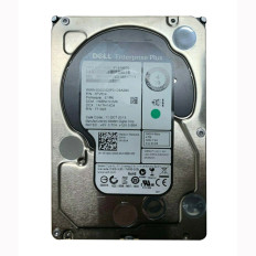 Dell FV504 | 4TB 72K RPMSAS 6Gb/s 64MB Cache 3.5-Inch Hard Drive