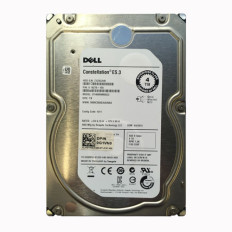 Dell G1VN0 | 4TB 7200RPM SAS 6Gb/s 64MB Cache 3.5-Inch Hard Drive