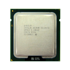 HP 667372-B21 | 2.30GHz 8.00GT/s QPI 20MB L3 Cache Socket LGA1356 Intel Xeon E5-2470 8-Core Processor Kit for ProLiant BL420c Gen8