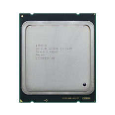 HP 662923-B21 | 2.40GHz 6.4GT/s QPI 10MB L3 Cache Socket LGA2011 Intel Xeon E5-2609 Quad-Core Processor Kit for ProLiant DL160 Gen8