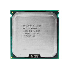 HP 459736-001 | 2.33GHz 1333MHz FSB 12MB L2 Cache Socket LGA771 Intel Xeon L5410 Quad-Core Processor for ProLiant BL2x220c G5 Blade Server