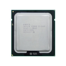 HP 686166-B21 | 2.20GHz 6.40GT/s QPI 10MB L3 Cache Socket LGA1356 Intel Xeon E5-2407 Quad-Core Processor Kit for ProLiant SL4540 Gen8