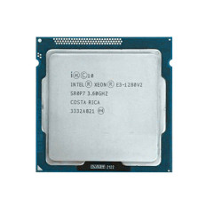 HP 682785-B21 | 3.60GHz 5.00GT/s DMI 8MB L3 Cache Socket LGA1155 Intel Xeon E3-1280V2 Quad-Core Processor