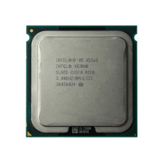 HP 450321-B21 | 3.00GHz 1333MHz FSB 8MB L2 Cache Socket LGA771 Intel Xeon X5365 Quad-Core Processor Kit for ProLiant ML370 G5