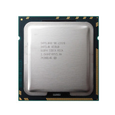 HP 539202-L21 | 2.26GHz 5.86GT/s QPI 8MB L3 Cache Socket LGA1366 Intel Xeon L5520 Quad-Core Processor Kit for ProLiant SL160z G6