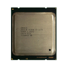 HP 825009-B21 | 2.60GHz 8GT/s QPI 20MB L3 Cache Socket LGA2011 Intel Xeon E5-2670 8-Core Processor for ProLiant Server
