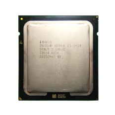 HP 667375-B21 | 2.20GHz 7.20GT/s QPI 15MB L3 Cache Socket LGA1356 Intel Xeon E5-2430 6-Core Processor Kit for ProLiant BL420c Gen8