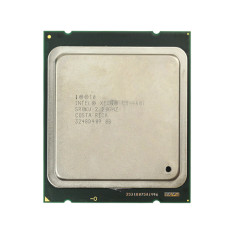 HP 679106-B21 | 2.20GHz 6.40GT/s QPI 12MB L3 Cache Socket LGA2011 Intel Xeon E5-4607 6-Core 2-Processor Kit for ProLiant BL660c Gen8
