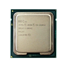 HP 729111-001 | 2.20GHz 7.20GT/s QPI 15MB L3 Cache Socket LGA1356 Intel Xeon E5-2420V2 6-Core Processor for ProLiant Gen8 Servers