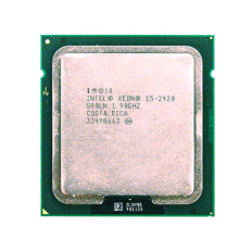 HP 660660-L21 | 1.90GHz 7.20GT/s QPI 15MB L3 Cache Socket LGA1356 Intel Xeon E5-2420 6-Core Processor Kit for ProLiant DL360e Gen8
