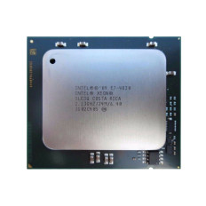 HP 653053-001 | 2.13GHz 6.40GT/s QPI 24MB L3 Cache Socket LGA1567 Intel Xeon E7-4830 8-Core Processor