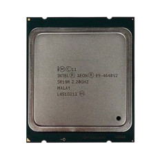 HP 734184-B21 | 2.20GHz 8.00GT/s QPI 20MB L3 Cache Socket LGA2011 Intel Xeon E5-4640V2 10-Core Processor Kit for ProLiant DL560p Gen8