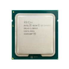 HP 724573-B21 | 2.50GHz 8.00GT/s QPI 20MB L3 Cache Socket LGA1356 Intel Xeon E5-2450V2 8-Core Processor Kit for ProLiant DL380e Gen8