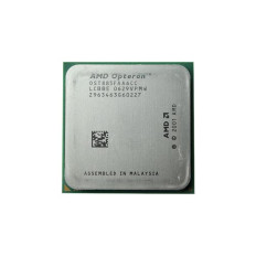 HP 406433-B21 | 2.60GHz 2MB L2 Cache Socket 940 AMD Opteron 885 Dual-Core Processor Kit for ProLiant BL45p G1