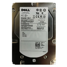 Dell M525M | 300GB 15000RPM SAS 6Gb/s 16MB Cache 3.5-Inch Hard Drive for PowerEdge Storage Array